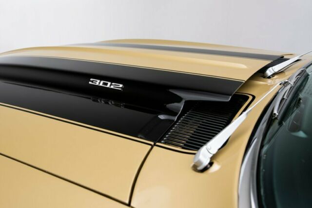 Chevrolet Camaro 1969 image number 45