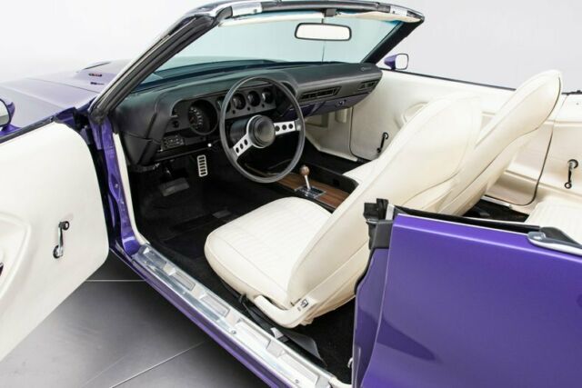 Dodge Challenger 1970 image number 26