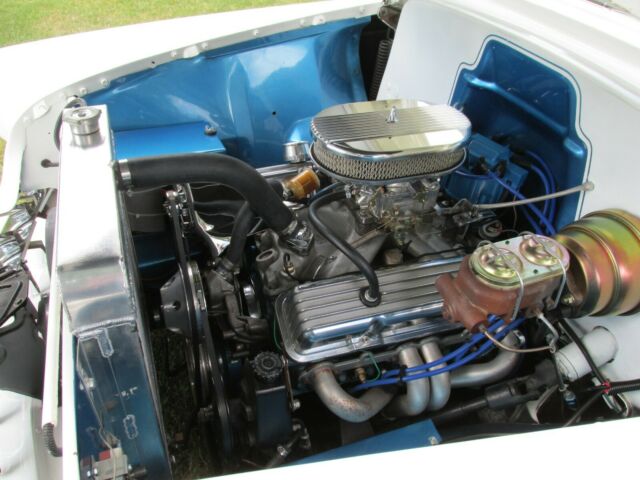 Chevrolet Bel Air/150/210 1954 image number 15