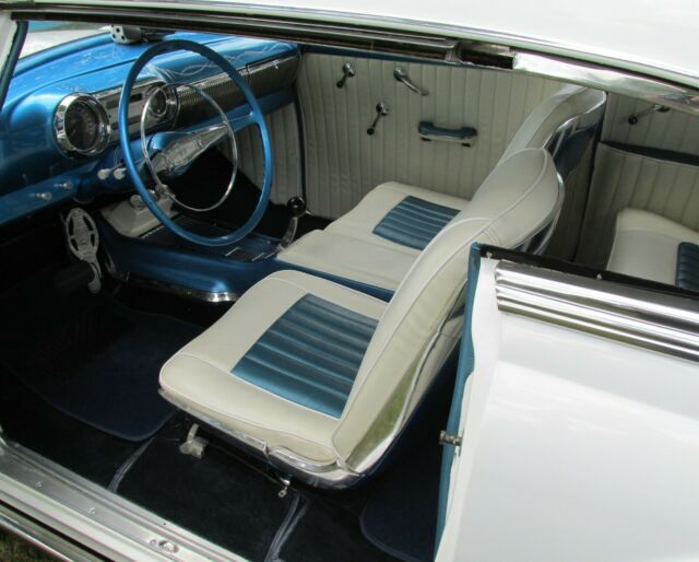 Chevrolet Bel Air/150/210 1954 image number 35