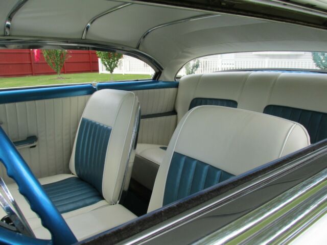 Chevrolet Bel Air/150/210 1954 image number 37