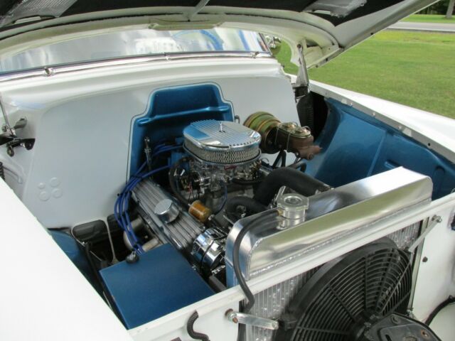 Chevrolet Bel Air/150/210 1954 image number 40