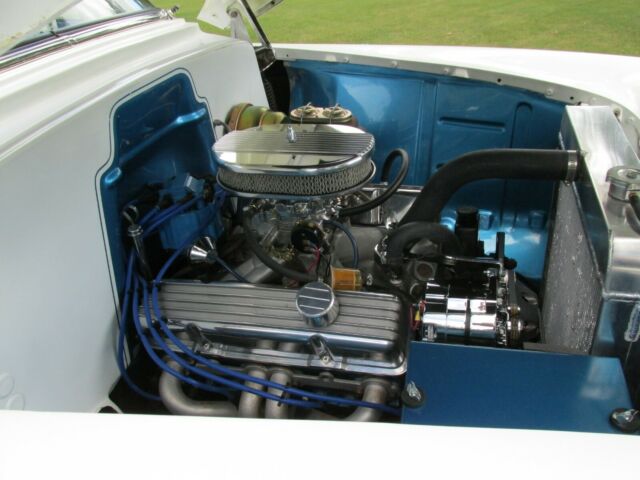 Chevrolet Bel Air/150/210 1954 image number 41