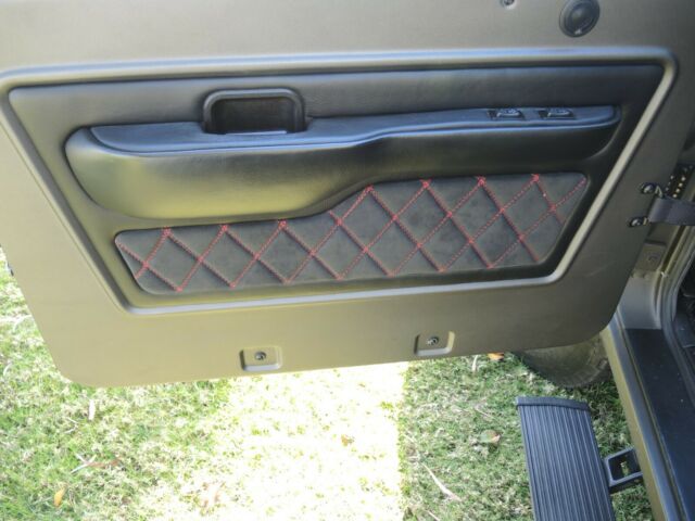 Ford Bronco 1974 image number 37