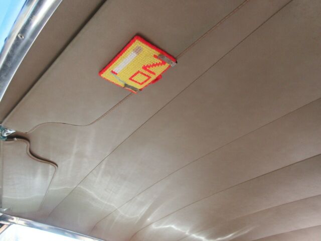 Cadillac DeVille 1965 image number 40