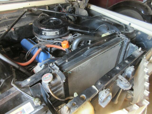Cadillac DeVille 1965 image number 46
