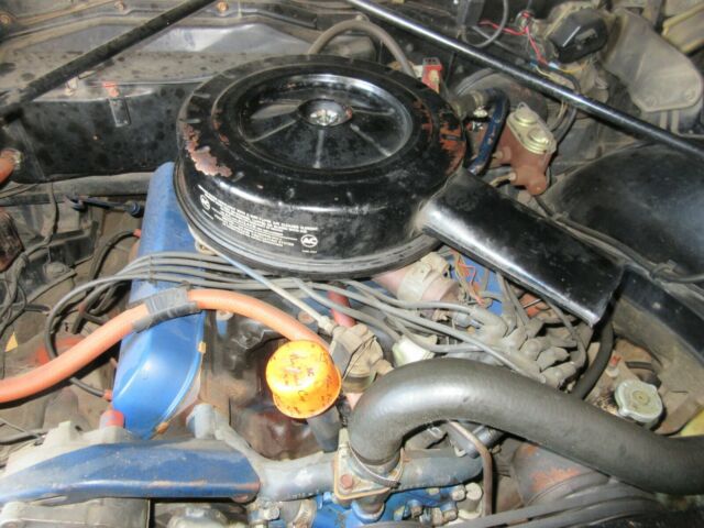 Cadillac DeVille 1965 image number 47