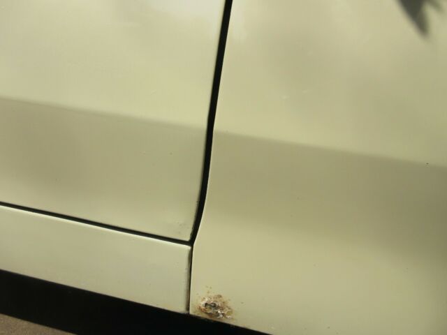 Cadillac DeVille 1965 image number 5