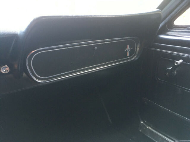Ford Mustang 1966 image number 43