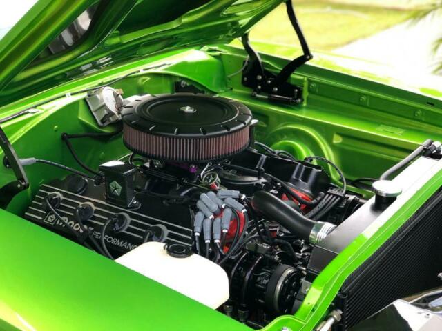 Dodge Charger 1968 image number 19