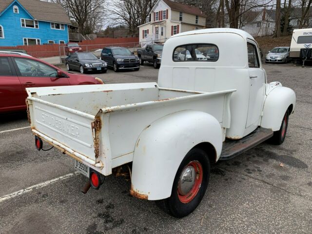 Studebaker M5 1947 image number 11