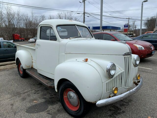 Studebaker M5 1947 image number 9