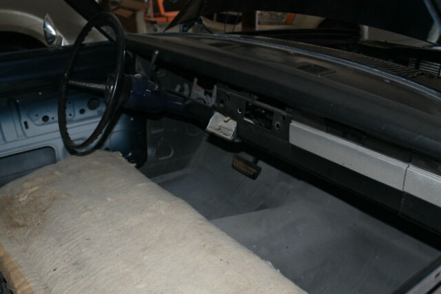 Dodge Dart 1966 image number 9