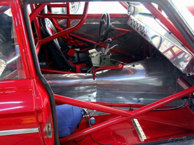 Plymouth Belvedere 1964 image number 11