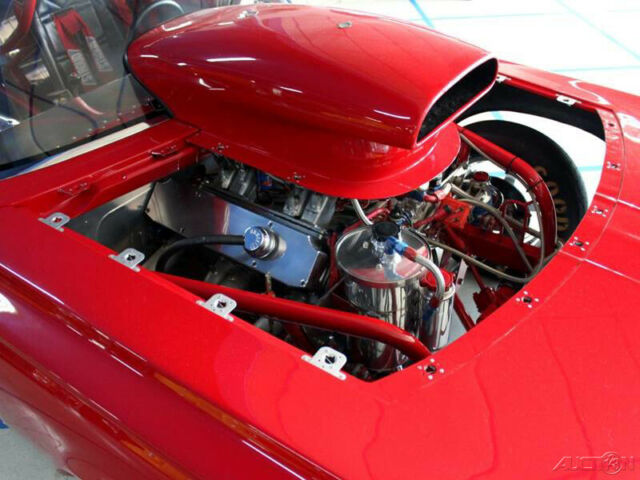Plymouth Belvedere 1964 image number 41