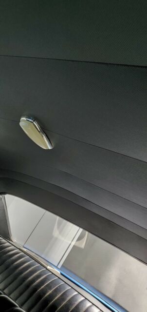 Chevrolet Nova 1967 image number 23