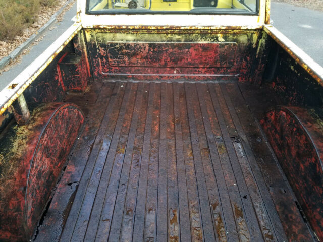 Jeep Gladiator 1963 image number 9
