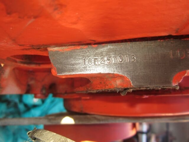 Chevrolet Chevelle 1970 image number 4