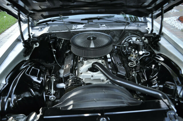 Chevrolet Camaro 1970 image number 43