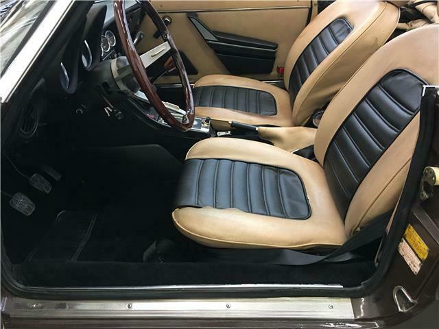 Alfa Romeo Spider 1979 image number 17