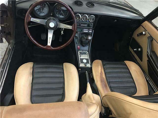 Alfa Romeo Spider 1979 image number 18