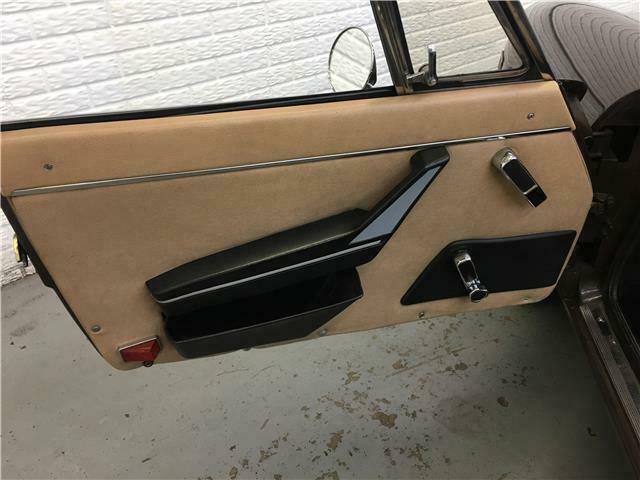 Alfa Romeo Spider 1979 image number 39