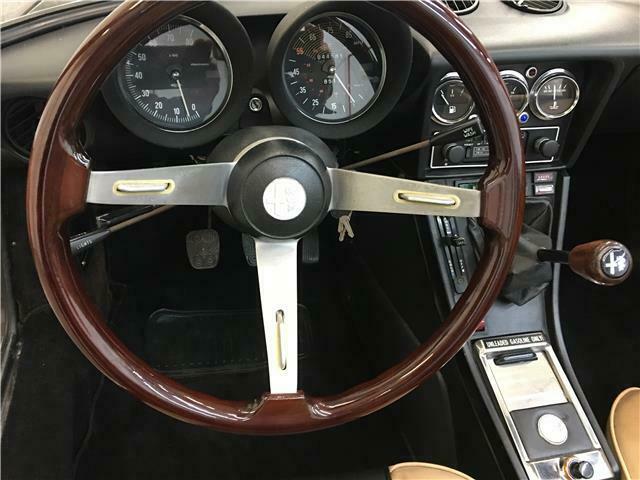 Alfa Romeo Spider 1979 image number 43