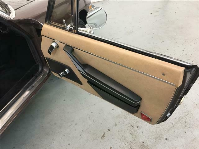 Alfa Romeo Spider 1979 image number 47