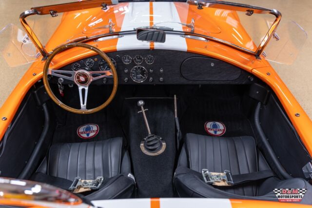 Superformance Cobra 1965 image number 11