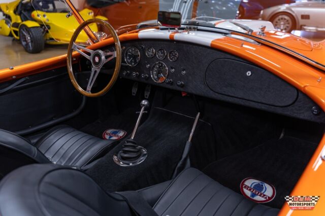 Superformance Cobra 1965 image number 12