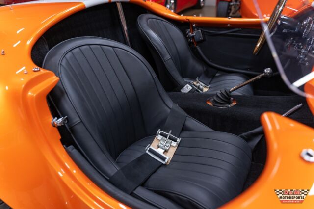 Superformance Cobra 1965 image number 13