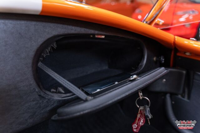 Superformance Cobra 1965 image number 21