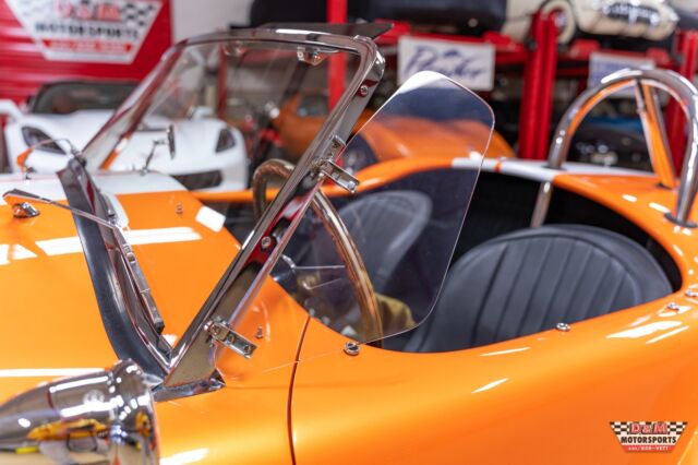 Superformance Cobra 1965 image number 23