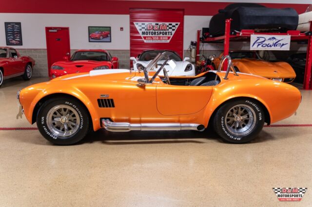 Superformance Cobra 1965 image number 25
