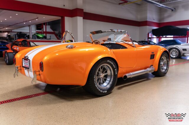 Superformance Cobra 1965 image number 28