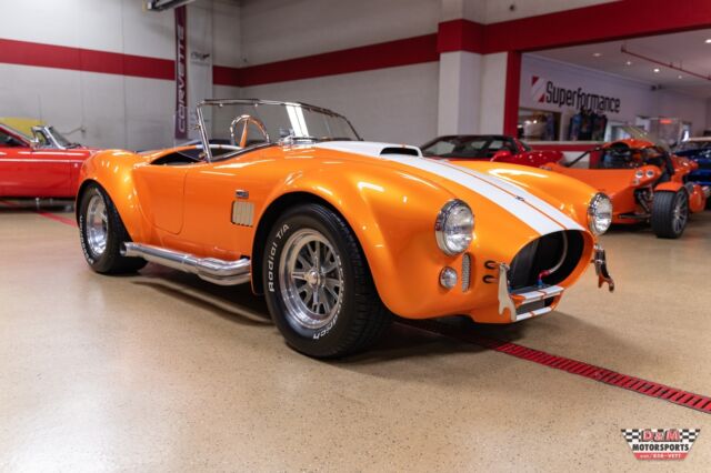 Superformance Cobra 1965 image number 30