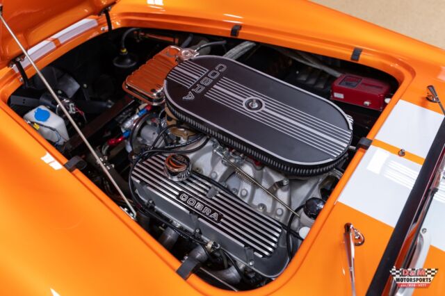 Superformance Cobra 1965 image number 32