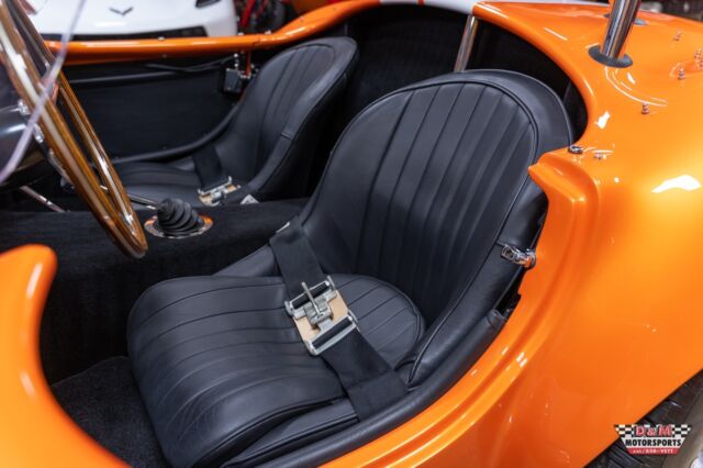 Superformance Cobra 1965 image number 33