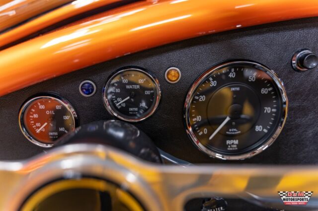 Superformance Cobra 1965 image number 40