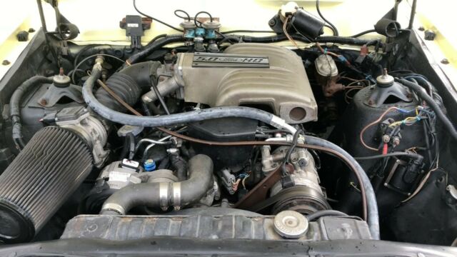 Ford Fairlane 1967 image number 7