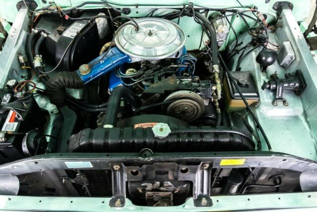 Ford F-100 1977 image number 15