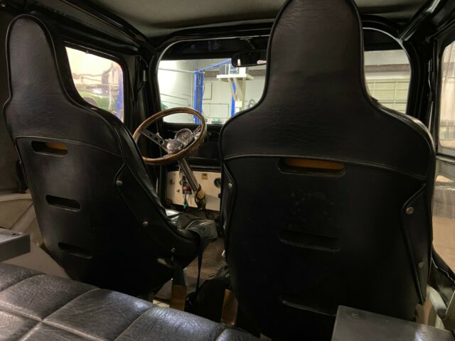 Jeep CJ 1953 image number 16