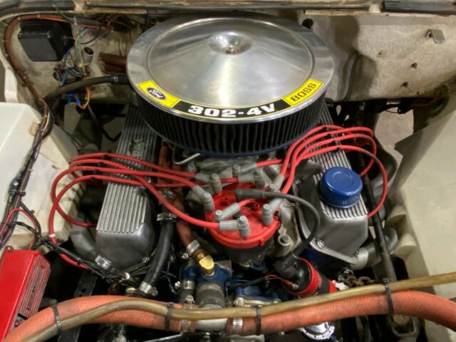 Jeep CJ 1953 image number 42