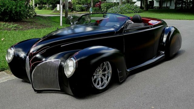 Replica/Kit Makes ZEPHYR 1936 image number 1