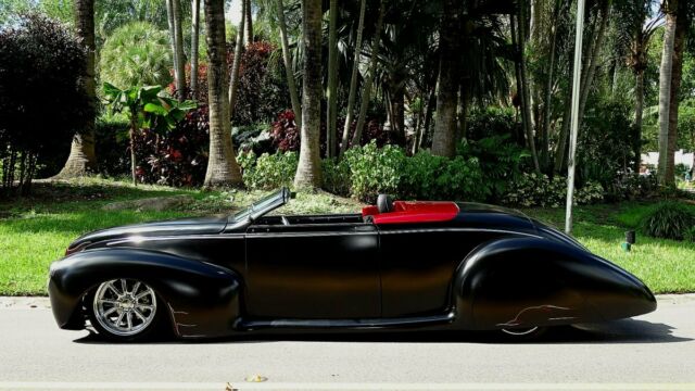 Replica/Kit Makes ZEPHYR 1936 image number 24