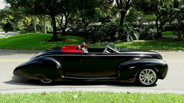 Replica/Kit Makes ZEPHYR 1936 image number 29