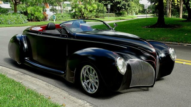 Replica/Kit Makes ZEPHYR 1936 image number 30