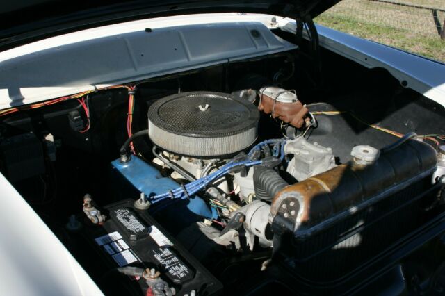 Ford Fairlane 1956 image number 45