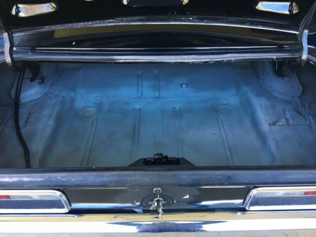 Chevrolet Camaro 1967 image number 30