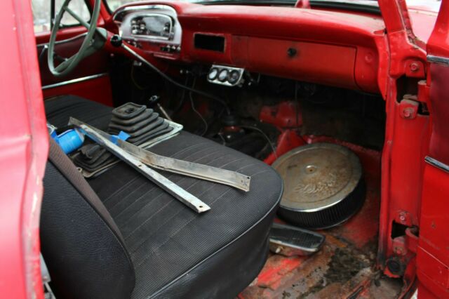 Ford F-250 1965 image number 34